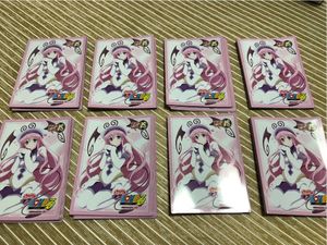 ブシロード ヴィクトリースパーク みつどもえ カードゲーム TCG 未開封パック Unboxing RARE 16-Year-Old TCG Packs: Mitsudomoe (Victory Spark