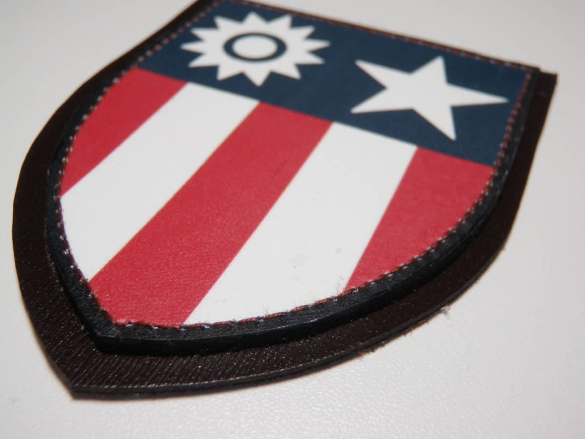 パッチ・スコードロン⁄マッコイ⁄バズ⁄（A-2b-3G-1MA-1 オンライン購入