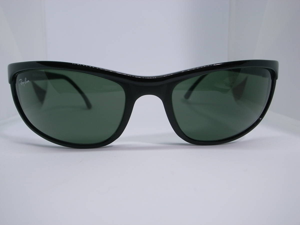 レイバン B&L プレデター2 サングラス PS2 Ray-Ban ボシュロム 