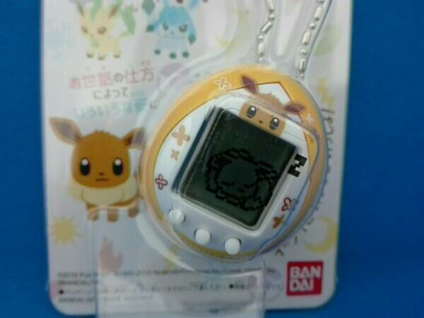 バンダイ イーブイ×たまごっち だいすきイーブイ ポケモン 未開封品 1