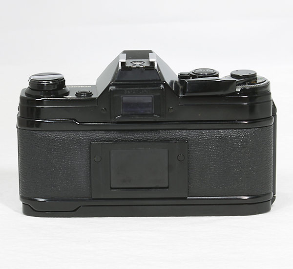 ジャンク Canon AE-1 New FD 28mm F2.8 キャノン MF 一眼レフ