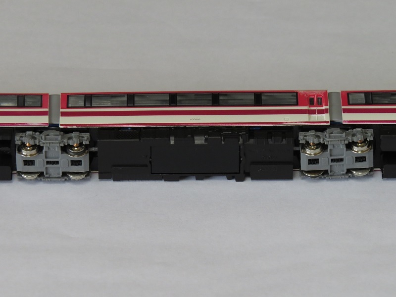 KATO 小田急Hiseロマンスカ－10000形 11両セット 全車LED室内灯付 小田急 KATO HiSE ☆フルLED 1\u2044150 (11両セット