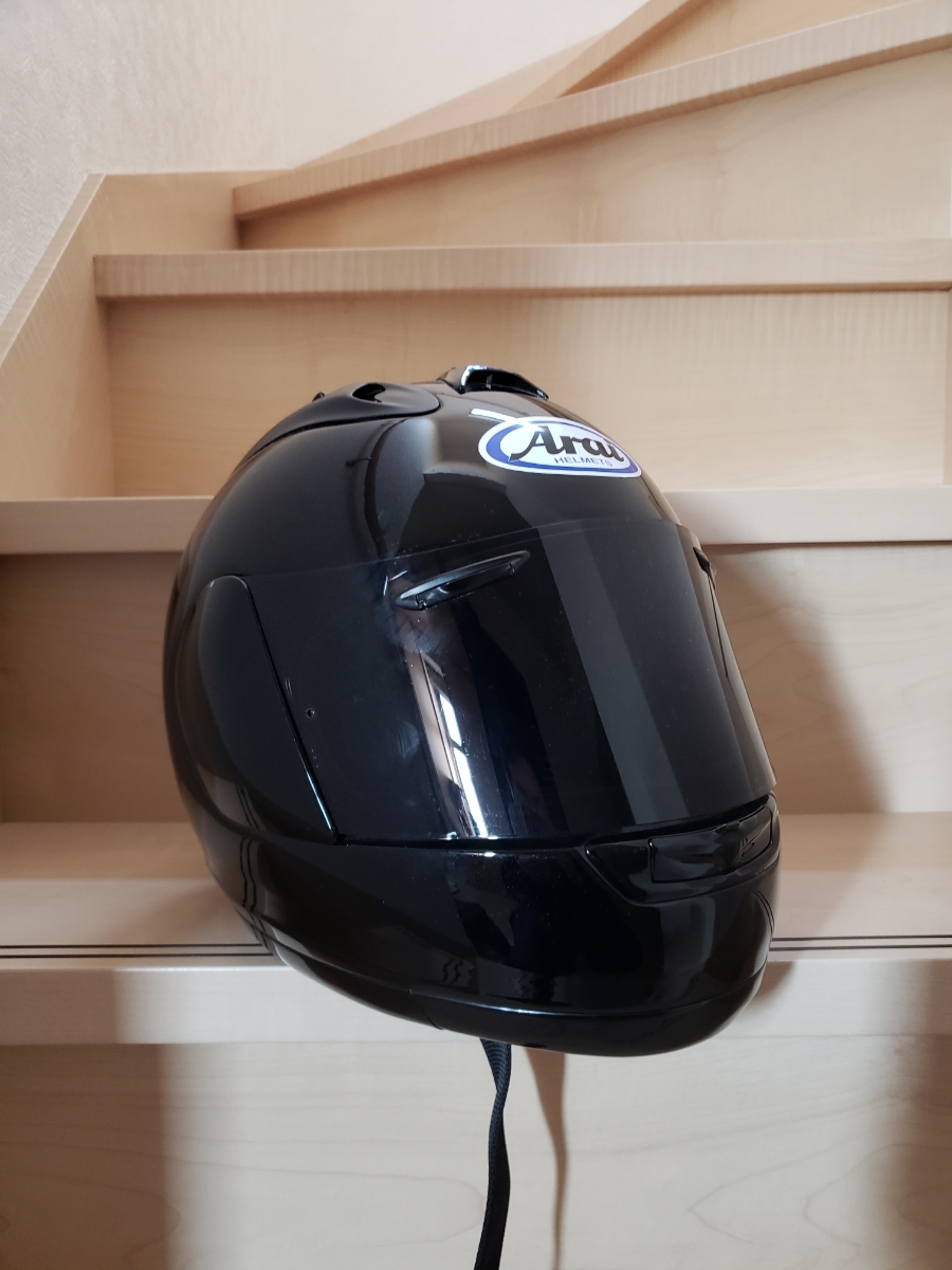 arai RX-7RR4 フルフェイス ヘルメット Yahoo!オークション