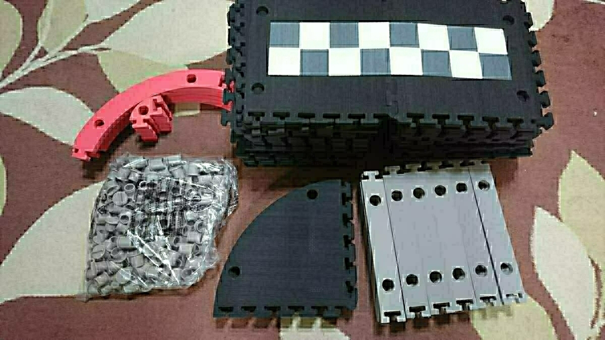 京商 Mini-Z グランプリサーキット30 ショート 48マット KYOSYO 京商 ミニッツ MINI-Z グランプリサーキット30 ショート 48