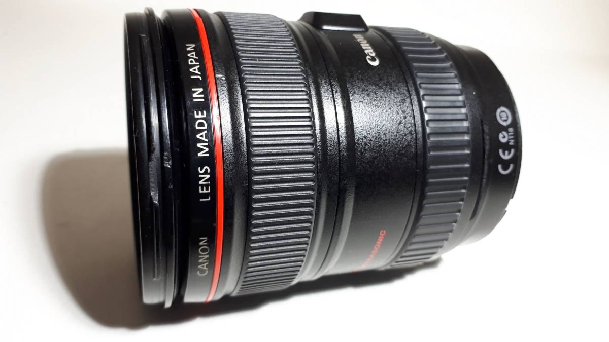 CANON キャノン EF 24-105mm 1:4L IS USM_6