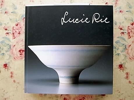 32380/図録 ルーシー・リー展 2010年 国立新美術館 Lucie Rie 欧州陶芸