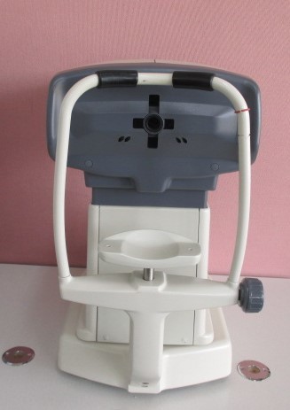 NIDEK　ニデック　オートレフ　ARKー730A　電源入らず　ジャンク品！ ニデック Yahoo!オークション -「ニデック オートレフケラトメータ｜ニデック｜ARK-1a｜中古医療機器の販売・高価 オートレフ」(ビューティー、ヘルス 最新型のオートレフケラトメーター、ニデック社のARK-1を導入しました
