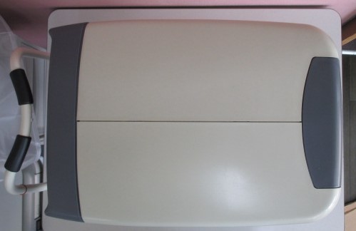 NIDEK　ニデック　オートレフ　ARKー730A　電源入らず　ジャンク品！ ニデック Yahoo!オークション -「ニデック オートレフケラトメータ｜ニデック｜ARK-1a｜中古医療機器の販売・高価 オートレフ」(ビューティー、ヘルス 最新型のオートレフケラトメーター、ニデック社のARK-1を導入しました