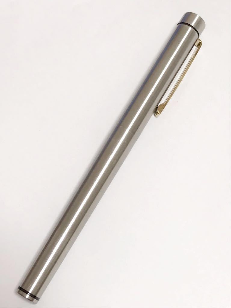 h6.SHEAFFER TARGA シェーファー タルガ 万年筆 14K 585 【公式通販】