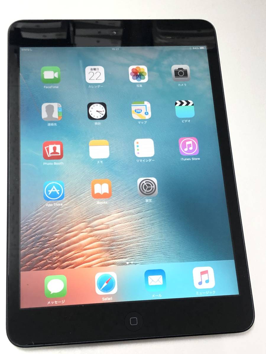 その他 IPAD MINI AU WIFI+CELL 16GB Apple iPad mini 2 Wi-Fi+