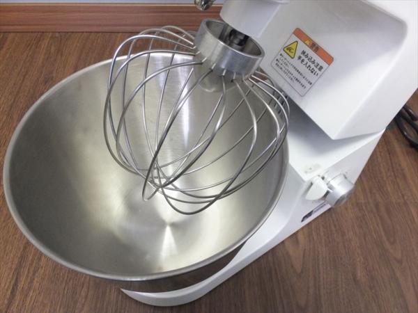 生活家電 KIPROSTAR PRO-MX7 業務用ミキサー 動作確認済み