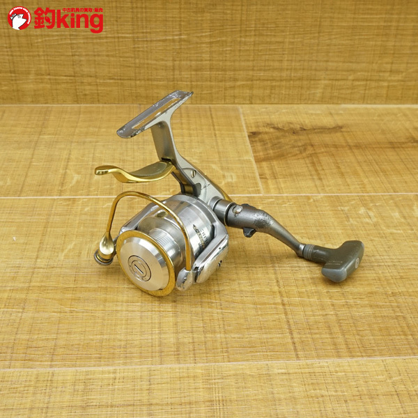 Daiwa トーナメント-Z 3000LBC スピニングリール スプールセット