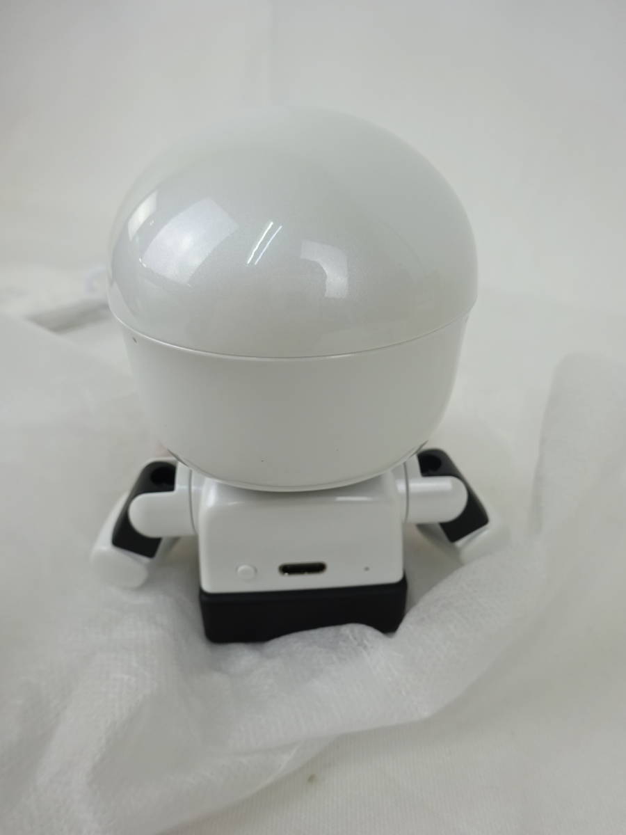 TOYOTA KIROBO mini ＆専用チェア付キャリーケース★ロボット★ダイソン★ΔG65