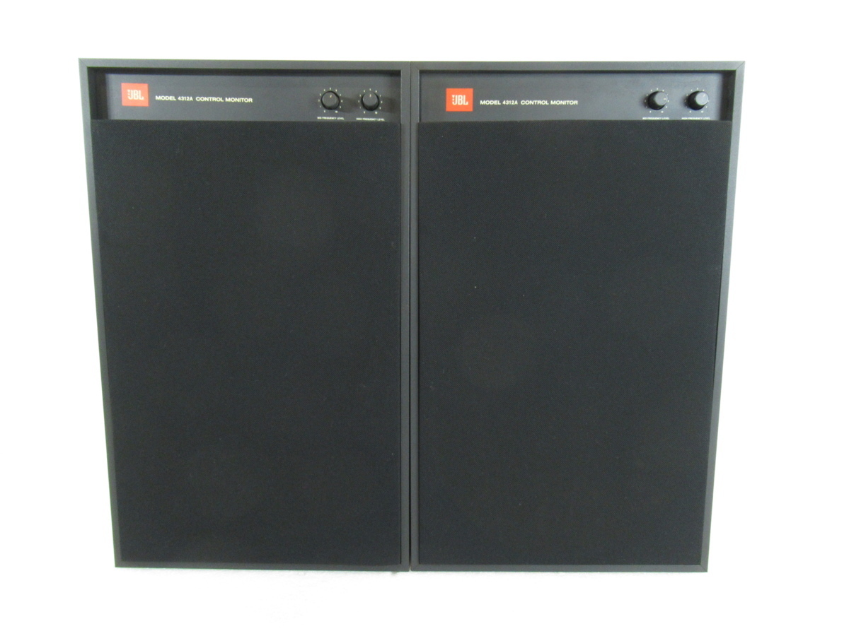 JBL ⁄ アバックWEB-SHOP 3WAYブックシェルフ型スピーカーシステム 