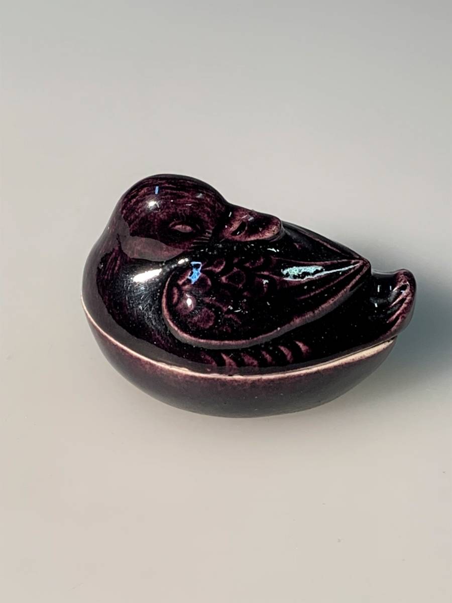 急須 茶器 御庭焼 偕楽園製 交趾写 急須 茶器 御庭焼 偕楽園製 交趾写