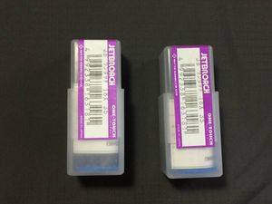ジェットブローチのYahoo!オークション(旧ヤフオク!)の相場・価格を