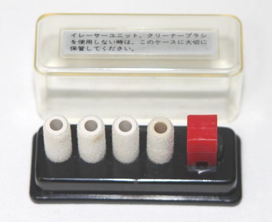 レア LPL SR-88 8mm ビデオテープ リワインダー 箱付き