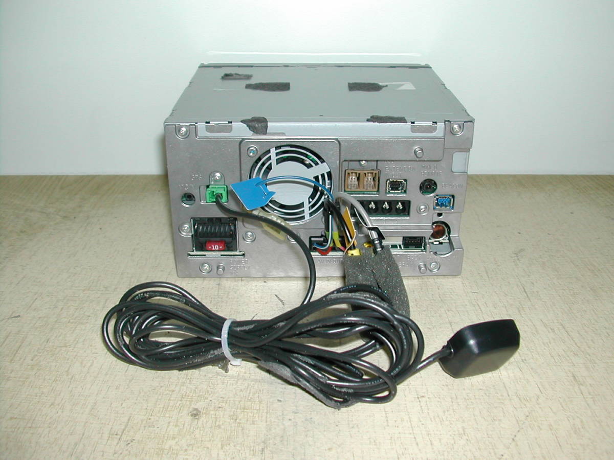 ジャンク carrozzeria カロッツェリア Pioneer ジャンク!carrozzeria