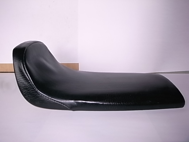 カスタム　カフェレーサーFRPシングルシート_7