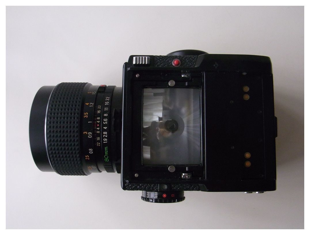 M645 C Mamiya 1000S マミヤ MAMIYA-SEKOR 55mm f2.8 MAMIYA SEKOR