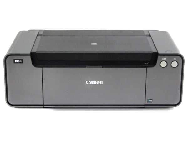 Canon PIXUS PRO-1 インクジェットプリンター 本体　ジャンク品 ジャンク Canon キャノン PIXUS PRO-1 インクジェット プリンター 家電