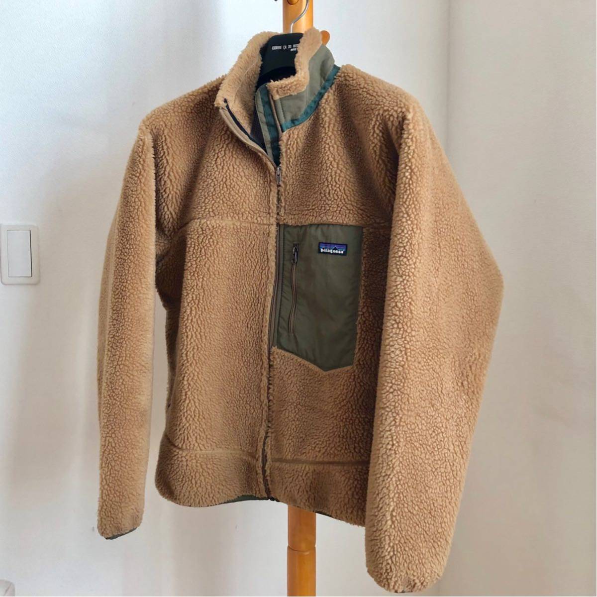 パタゴニア Patagonia patagonia M