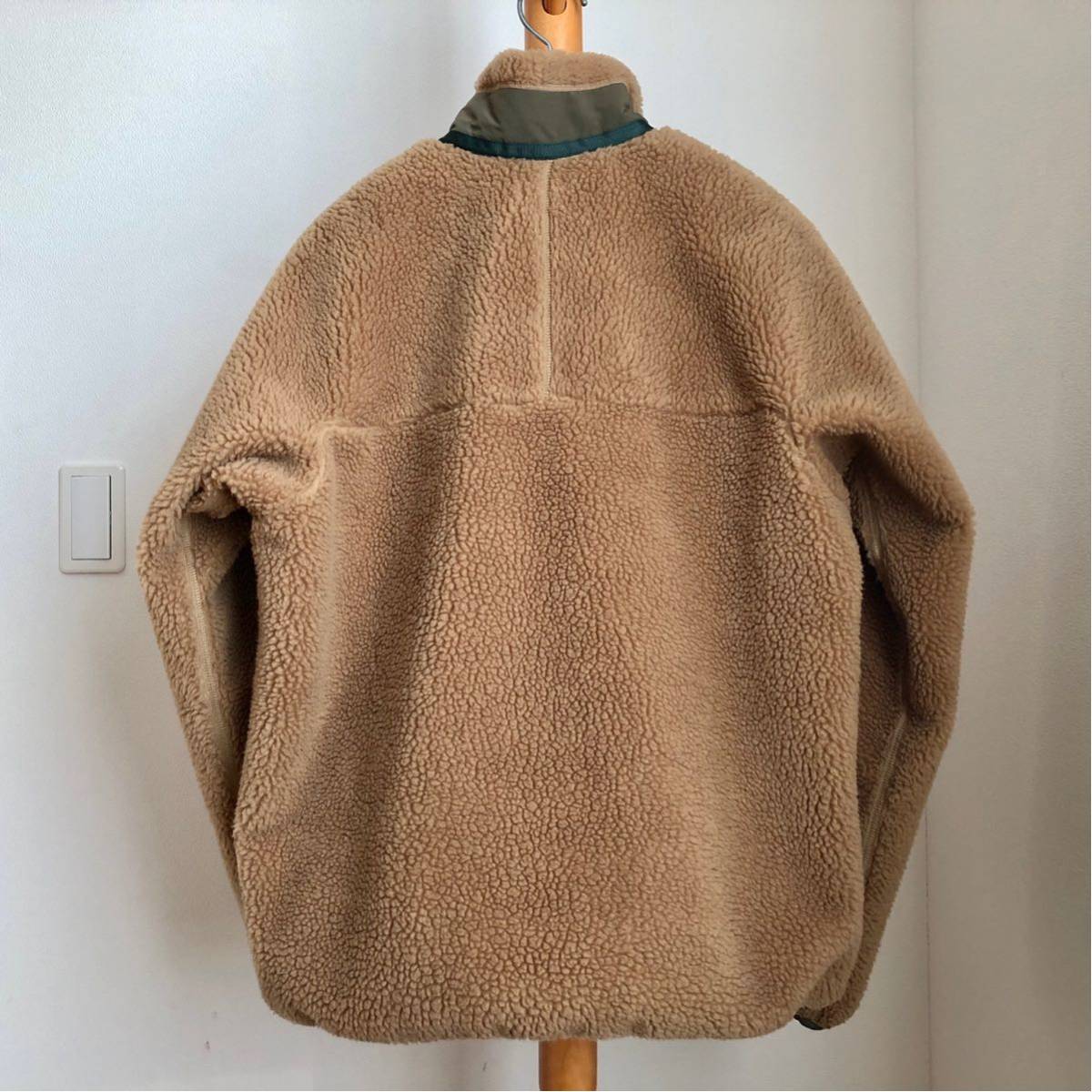 パタゴニア Patagonia patagonia M