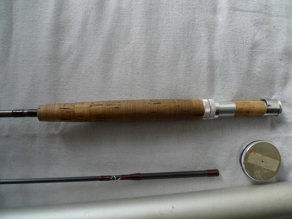 オービス グラファイト ロッド Orvis Graphite mark2 ORVIS オービス