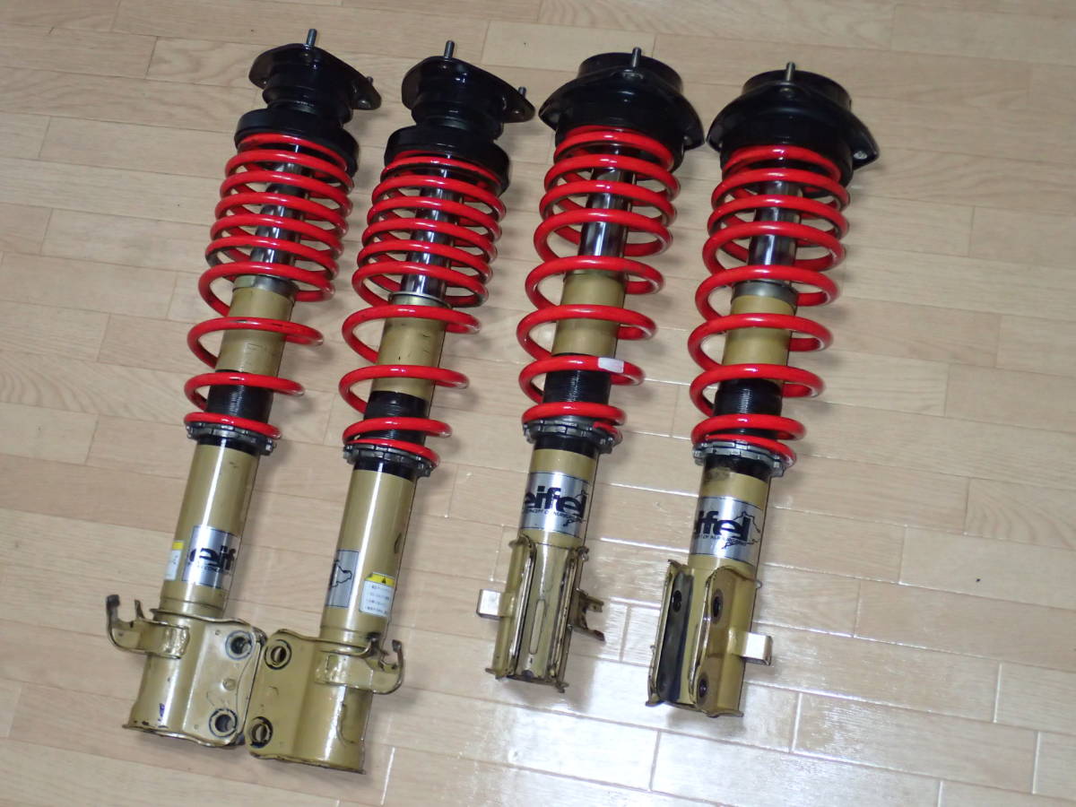 5ZIGEN マフラー プロレーサーZZ エクリプス E-D32A H7&frasl;6～H12&frasl;12