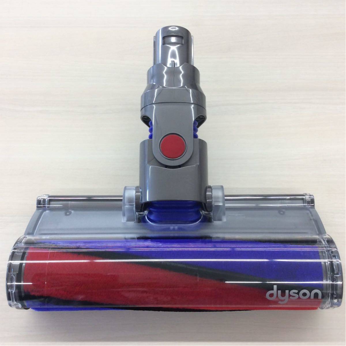 全国無料，安い ダイソン ソフトローラークリーナーヘッド V6 MH V6 fluffy V6シリーズ DC61 DC62 DC74 国内正規品(ダイソン)｜売買されたオークション情報、yahooの商品情報をアーカイブ公開 - オークファン ダイソン