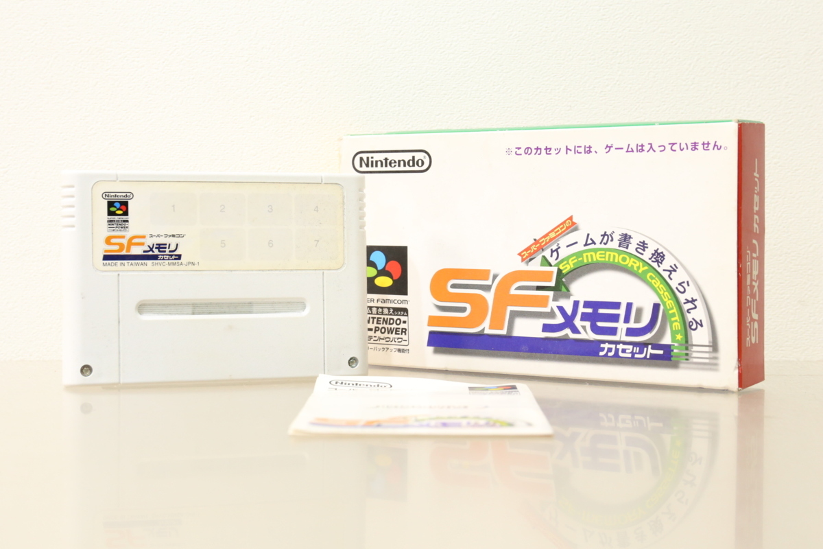 トラキア776とSFメモリカセットの話 - SFCファイアーエムブレム 