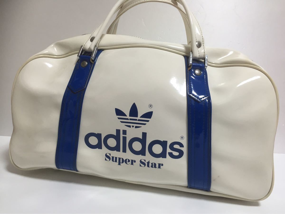 アディダス ヴィンテージ 90年代 オールド スクール バックパック 韓国