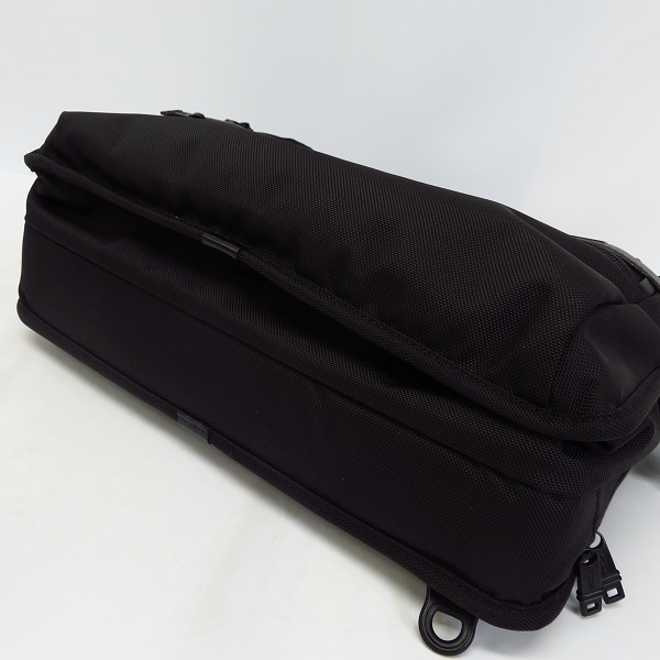 TUMI/トゥミ ALPHA2 3WAYブリーフケース ビジネス ブラック 26180D2