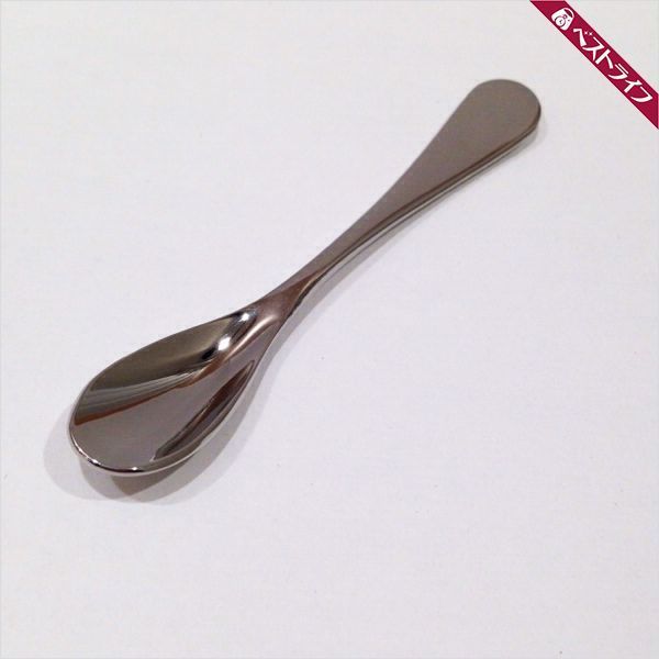 本物 Christofle クリストフル デミタス スプーン 6本セット 未使用 箱