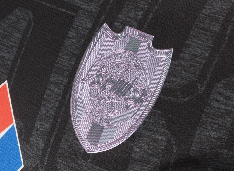 清水エスパルス 2018夏季限定ユニフォーム 　完売品　S