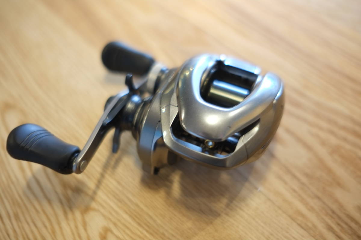 ☆SHIMANO☆15メタニウムDC☆XG☆右巻き メタニウムDC 【公式通販】
