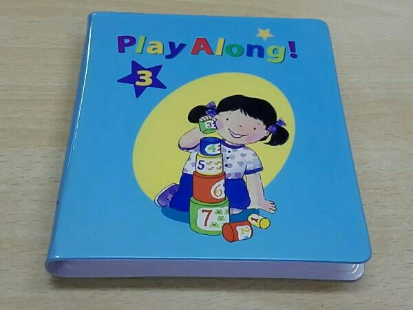 2016年 プレイアロング Play Along 2016年 プレイアロング Play Along