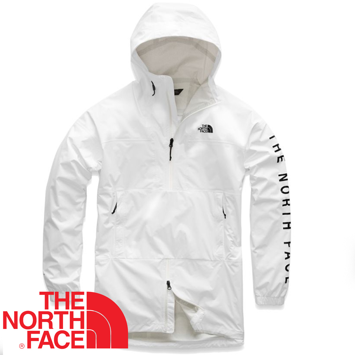 定番人気，セール 本物 USA購入 THE NORTH FACE ノースフェイス CULTIVATION GRAPHIC ANORAK ホワイト / XXL ジャケット プルオーバー 海外限定(XLサイズ以上)｜売買されたオークション情報、yahooの商品情報をアーカイブ公開 男性用