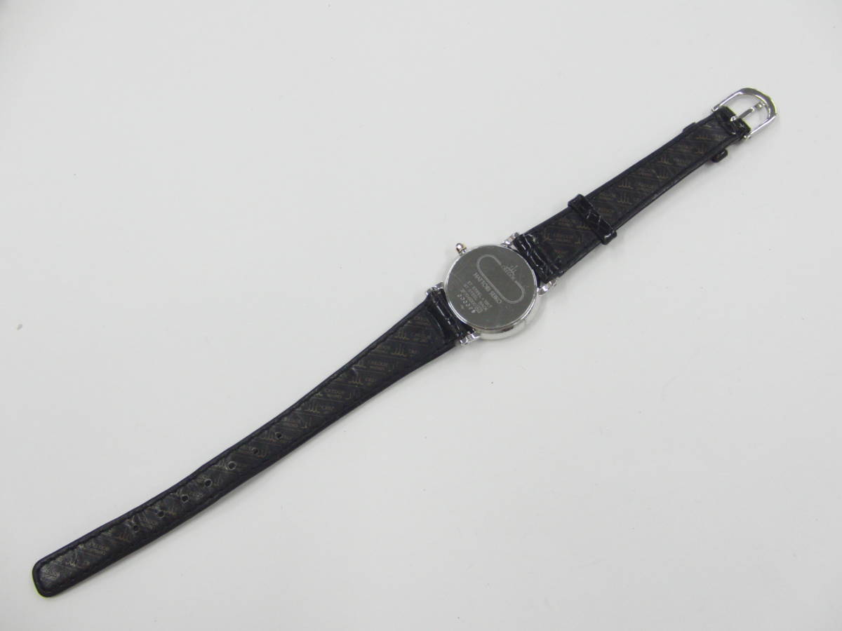 クレドール SEIKO 2F70-0300 セイコー CREDOR 18KT セイコークレドール 