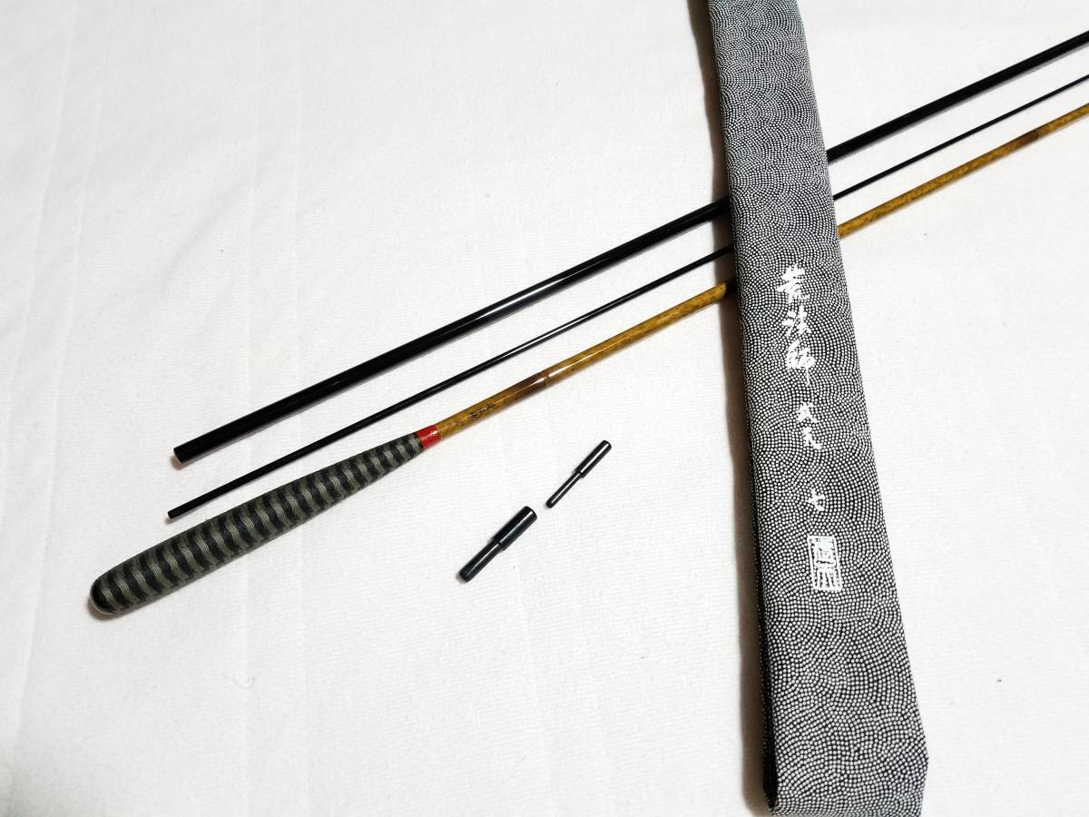 Yahoo!オークション - 武天 (ヘラブナ竿 「ダイワ荒法師武天」ヘラブナ