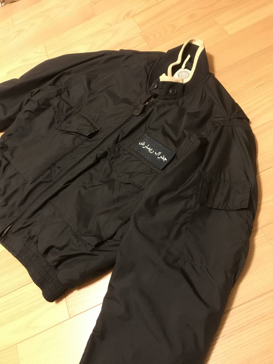 MOUNTAIN 19aw 新品 MOUNTAIN RESEARCH マウンテン リサーチ I.D.