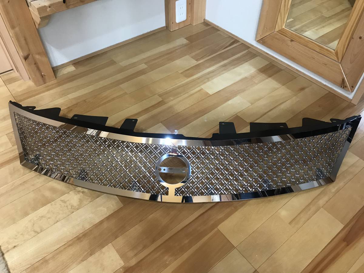 ムラーノ　Z50　E&G　メッシュグリル_2