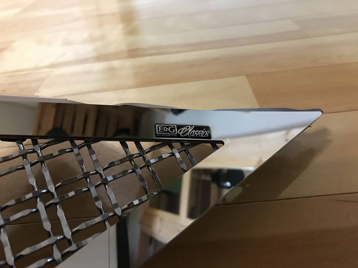 ムラーノ　Z50　E&G　メッシュグリル_4