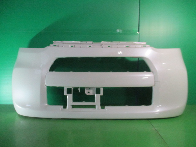 W42 ダイハツ タント LA600S/LA610S フロントバンパー 52119-B2D20