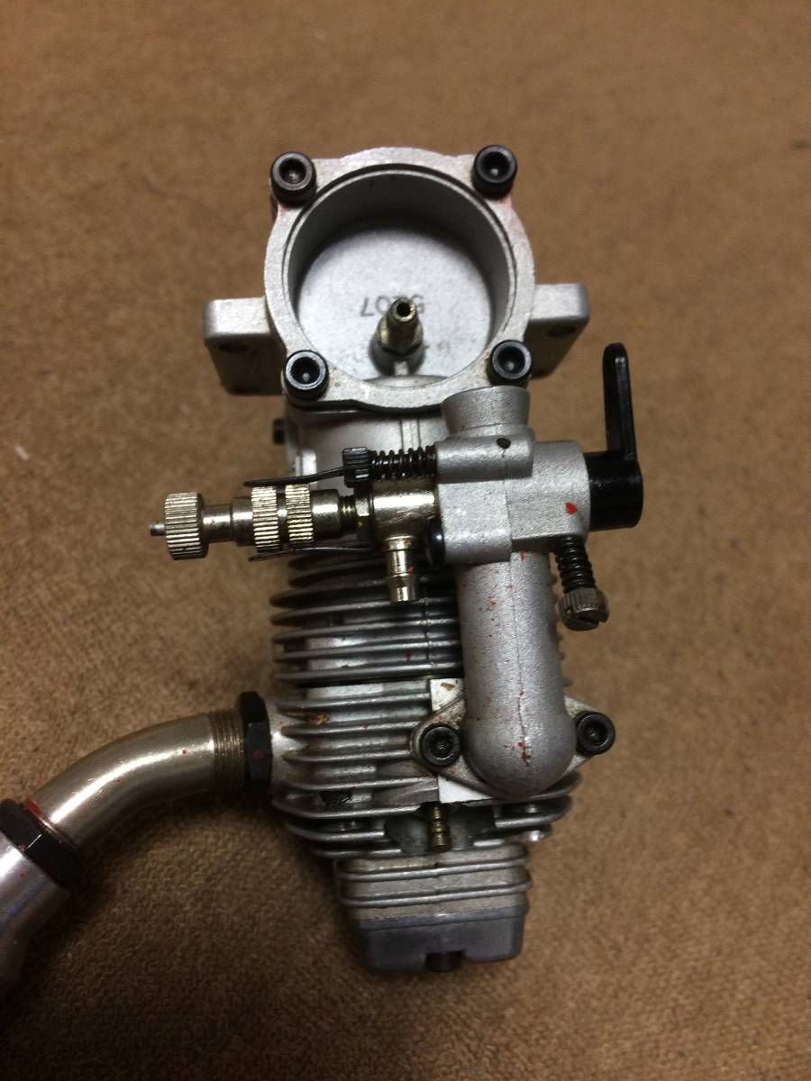 OS Engine - OS FS OS FS40 40 Four Stroke - New in box | eBay