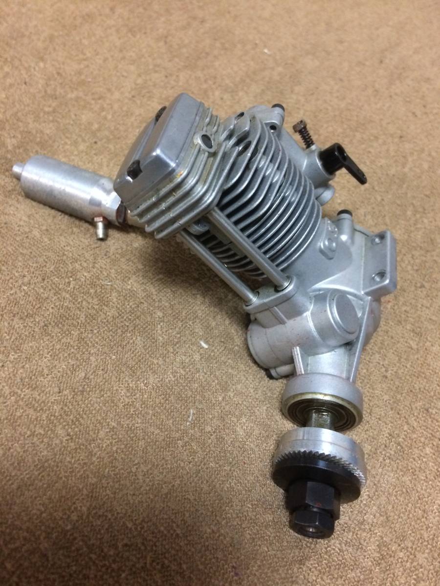 OS Engine - OS FS OS FS40 40 Four Stroke - New in box | eBay