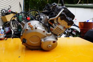 ジェイド250のYahoo!オークション(旧ヤフオク!)の相場・価格を見る  