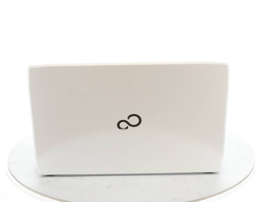ⅱ LIFEBOOK AH45/R FMVA45RWP 8GB ストレージ無 HDDなしFMVA45RWP