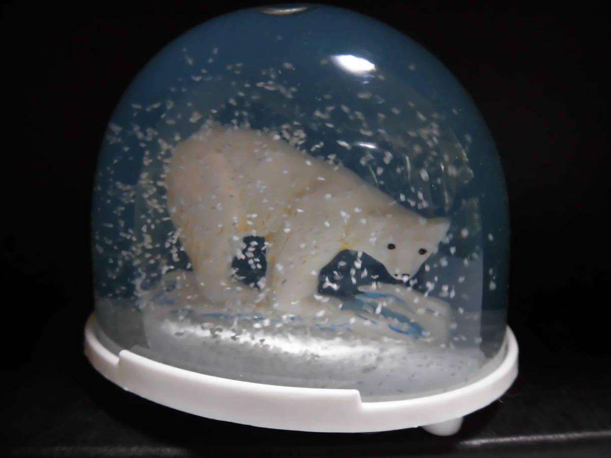 ＜シロクマ＞　ドイツ製_2