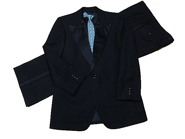 ロンナー suit （Black） -デザイナーズファッション通販 Lonner